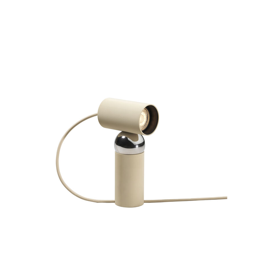 Flos Bilboquet lamp, Table