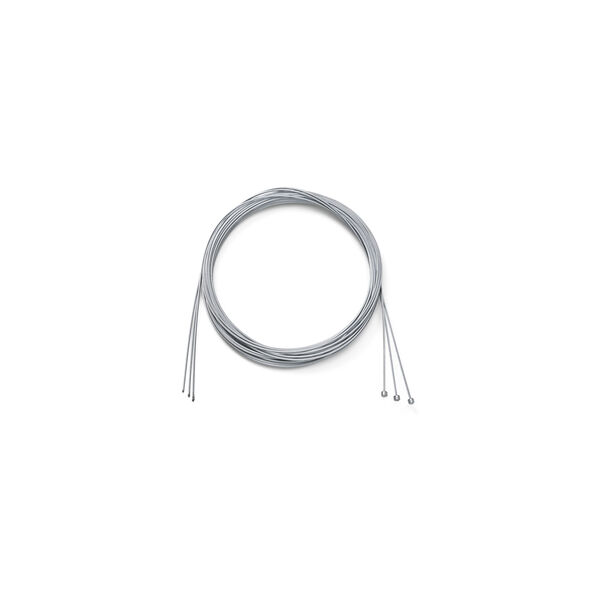 Romeo Moon Suspension 2 Flos Original Spare Part, Steel cable packed 3 pieces mt. 3