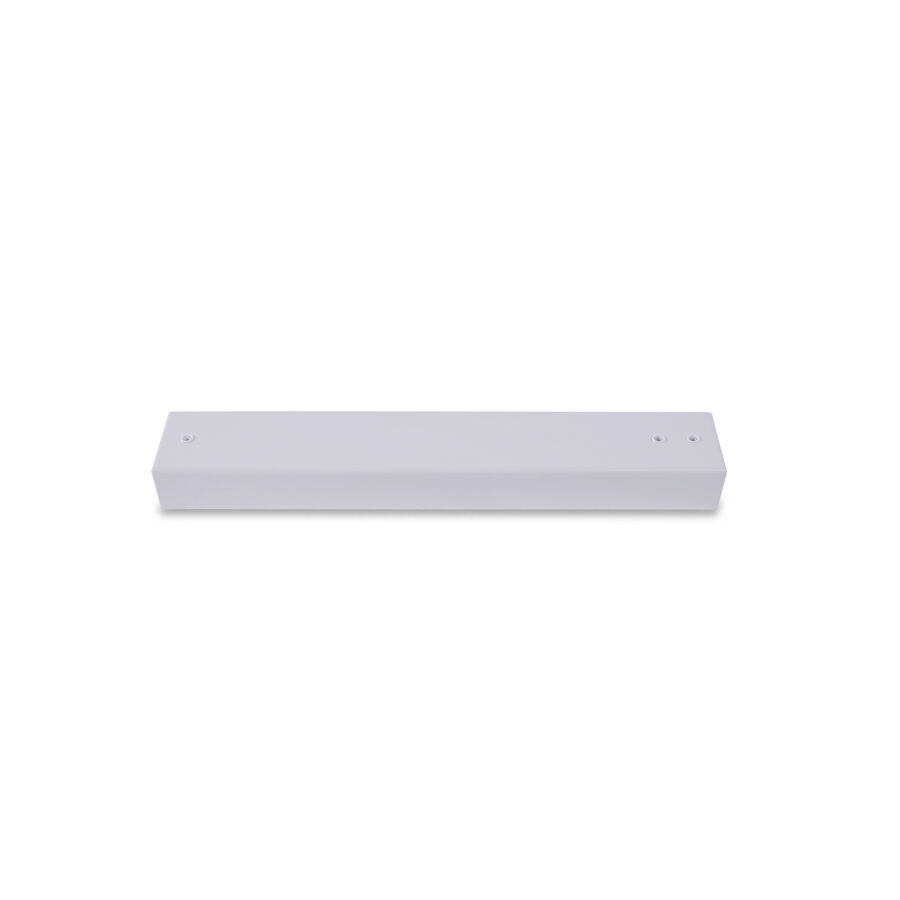 Flos Original Spare Part Almendra S3 White ceiling rose cover