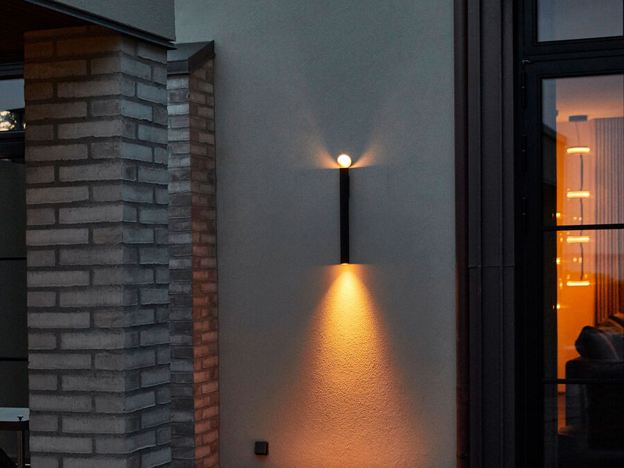 Flauta Riga 1 Dimmable DALI