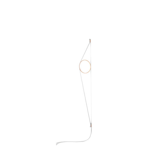 Flos Wirering White lamp, Out of Production