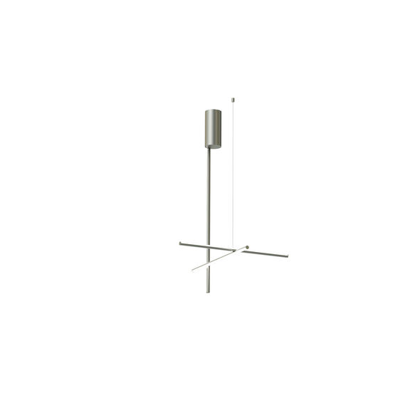 Flos Coordinates Ceiling 1 lamp, Last Call