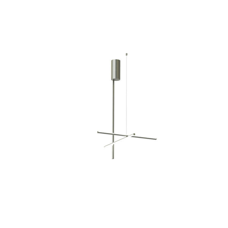 Flos Coordinates Ceiling 1 lamp, Last Call