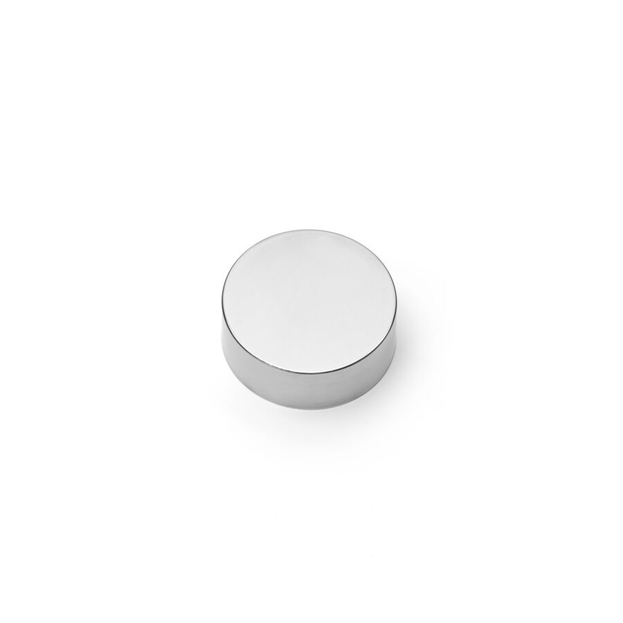 Flos Original Spare Part Last Order Cover in Stainless Steel