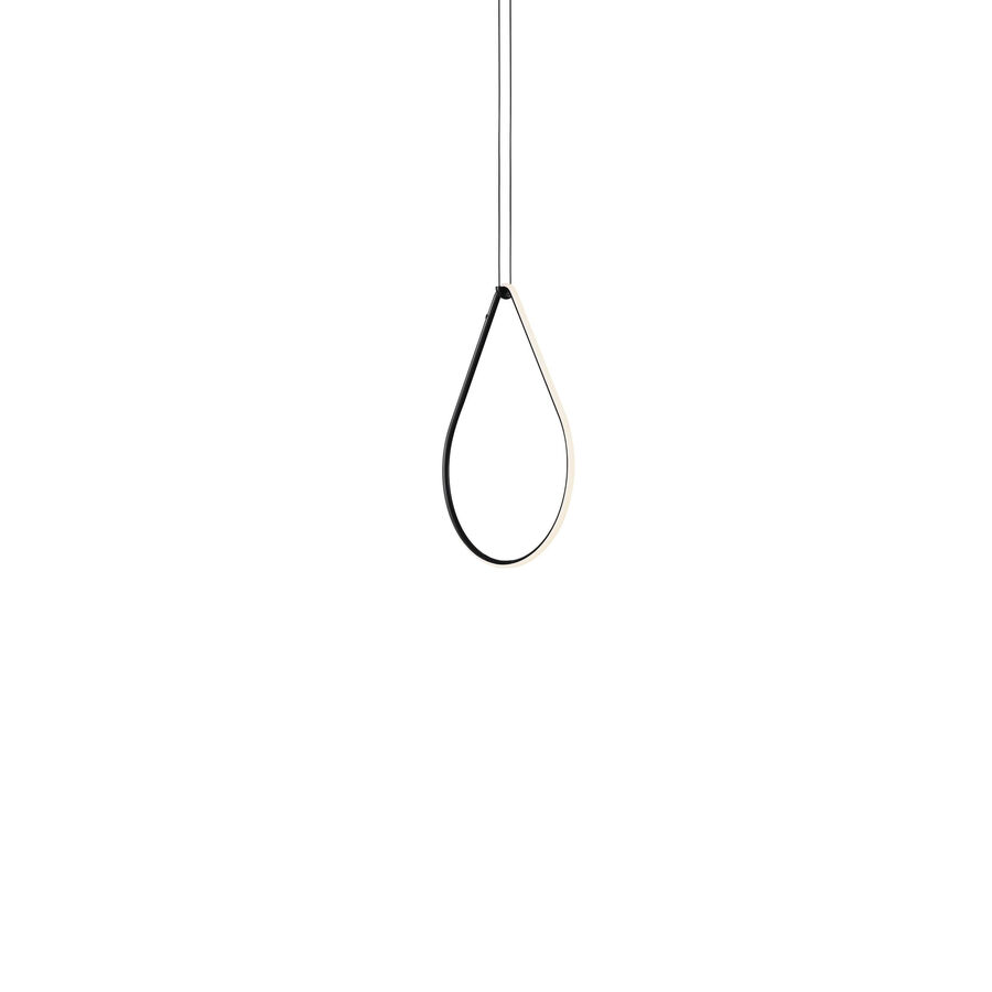 Flos Arrangements Drop Up lamp, Pendant