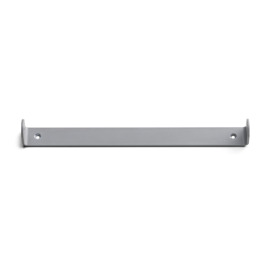 Originales Flos Ersatzteil 265 Matt Grey Wall Attachment