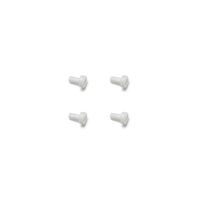 Arco Led Optical led diffuser fixing screws