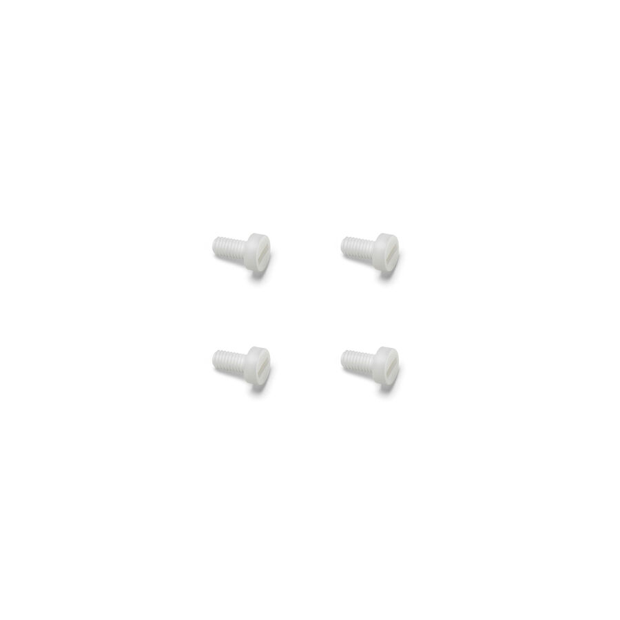 Ricambio Originale Flos Arco Led Optical led diffuser fixing screws