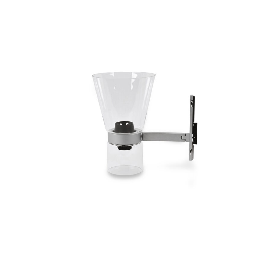 Flos Original Spare Part Nocturne F Silver cone diffuser