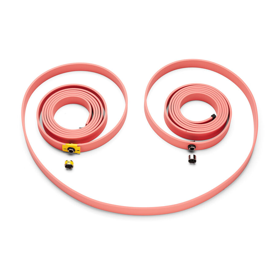 Flos Original Spare Part WireLine Pink Wire