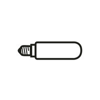 LED Lamp E14 8W 2700K T28
