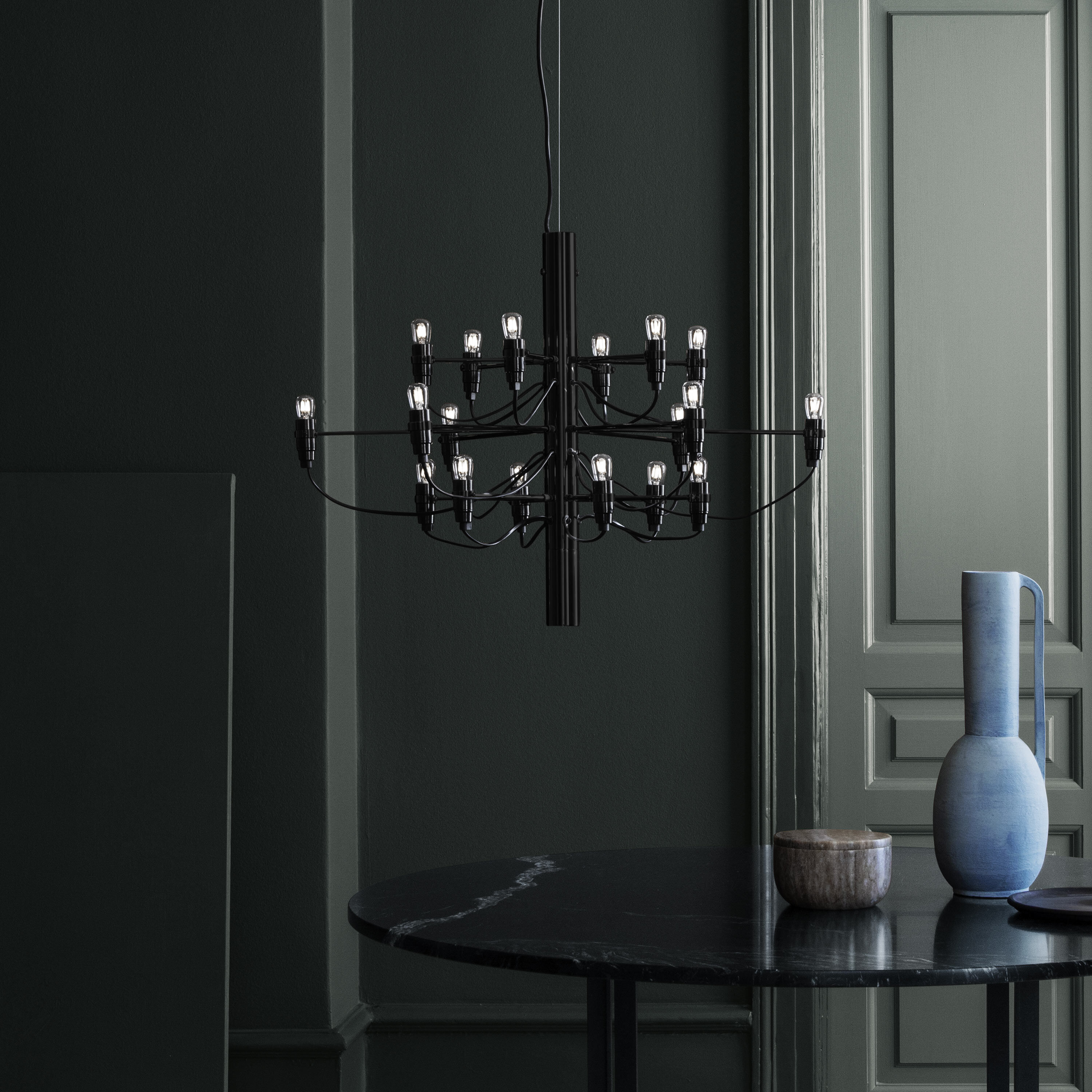 2097/18 Pendant Lamp | Flos Official Shop
