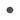 Flos Original Spare Part Bon Jour Unplugged Black Chrome Top Cover