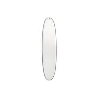 La Plus Belle WallMounted Mirror with Integrated LED lights