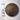 Brown Ceiling Rose Assembly