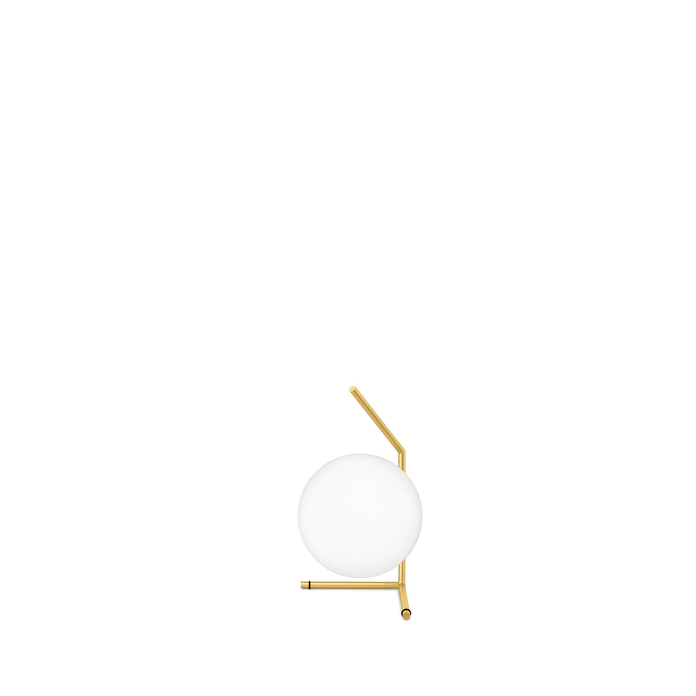 IC Lights T1 Low Table Lamp | Flos Official Shop