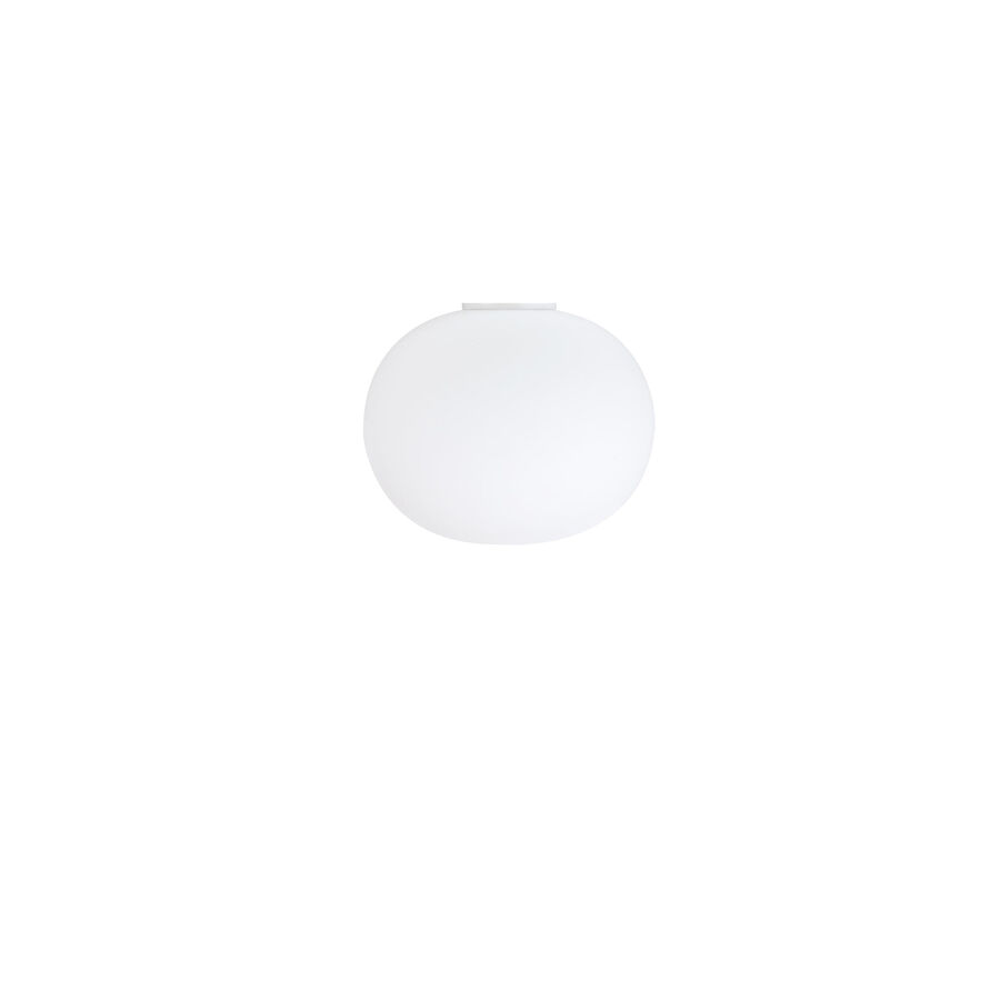 Flos Glo-Ball Ceiling 1 lamp, Wall