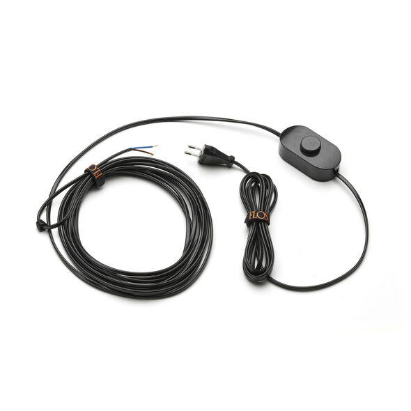 Arco Electrical wiring assembly with on-off switch