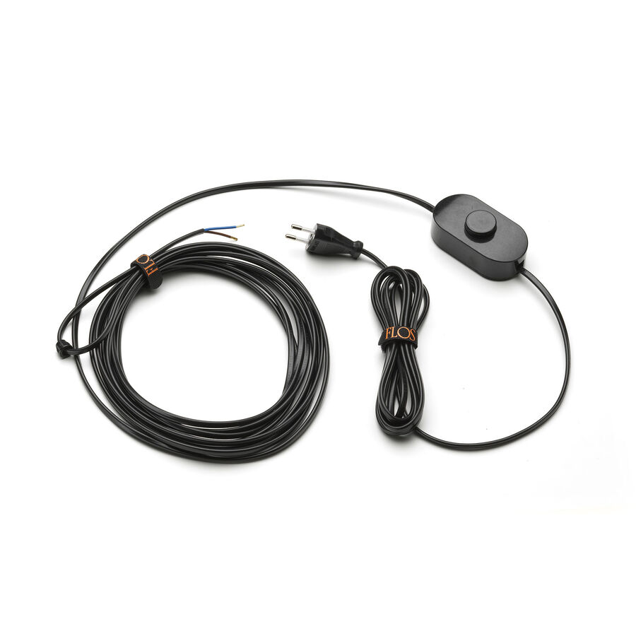 Arco Electrical wiring assembly with on-off switch