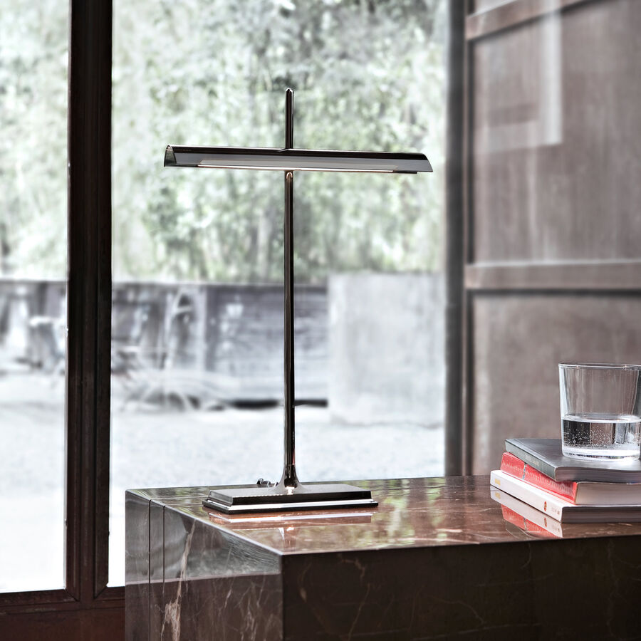 Flos Goldman lamp, Last Call
