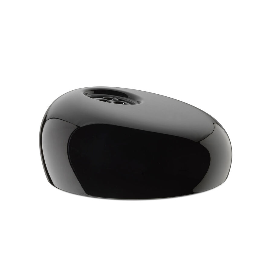 Flos Original Spare Part Snoopy Black reflector