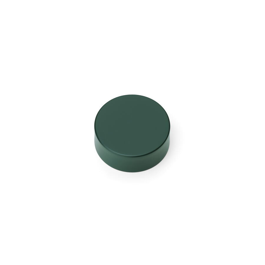 Originales Flos Ersatzteil Last Order Cover Only in Green