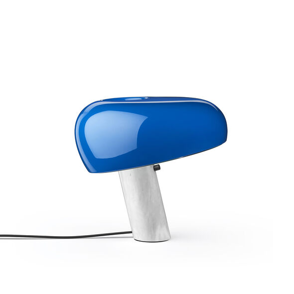 Flos Snoopy lamp, null