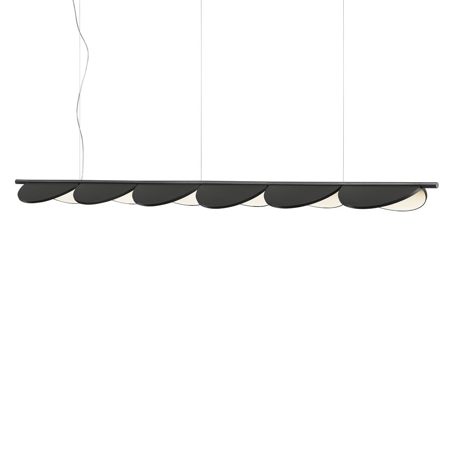 Almendra Linear Suspension 6
