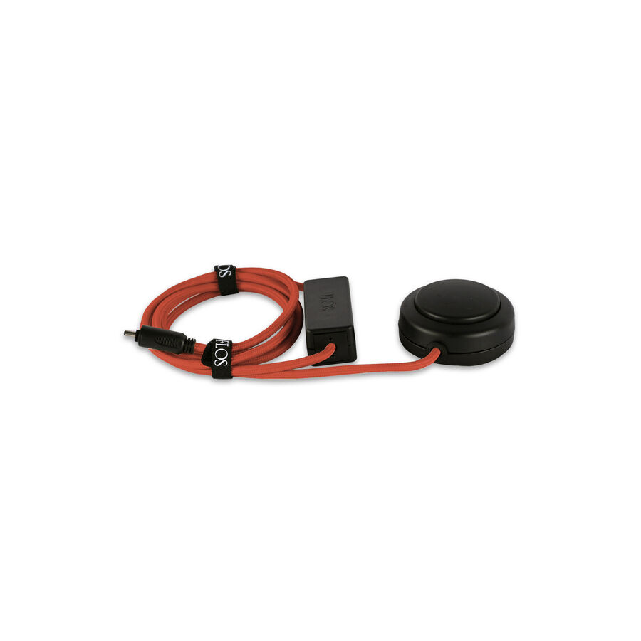 Flos Original Spare Part Skynest Motion Red emc dimmer assembly