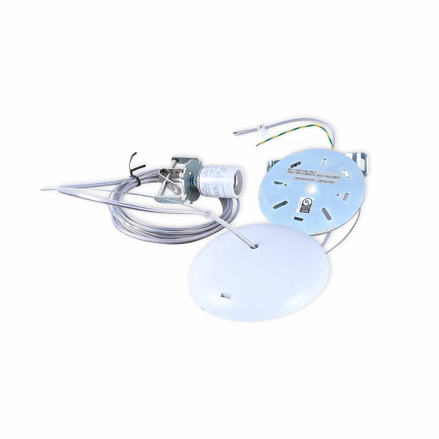 Flos Original Spare Part GloBall Suspension 1 Electrical Wiring Assembly