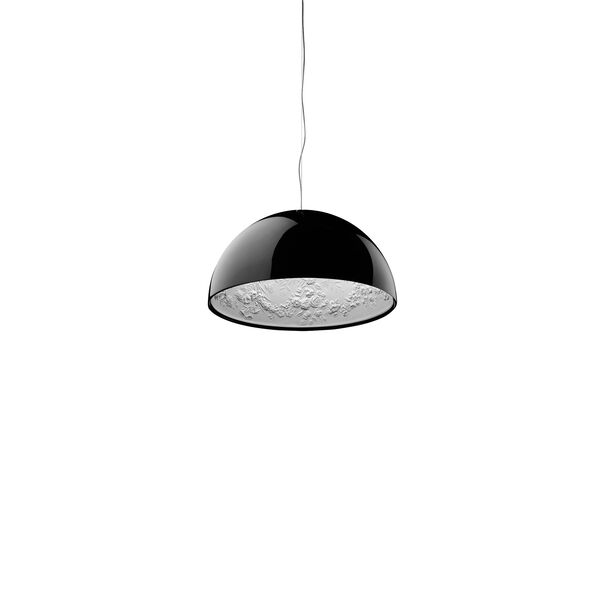 Flos Skygarden 1 lamp, Black Lamps