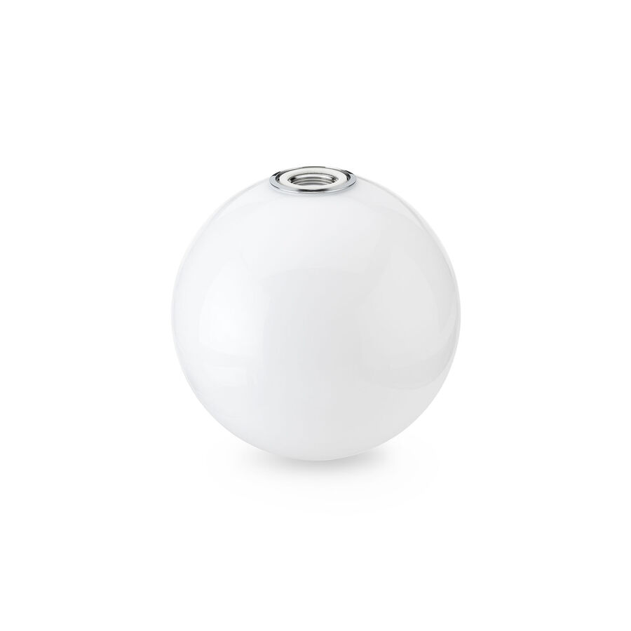 Originales Flos Ersatzteil IC Lights 1 Diffusor für Ausführung in Chrom