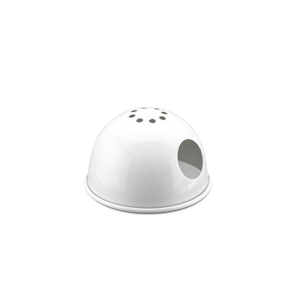  Flos Original Spare Part, White reflector
