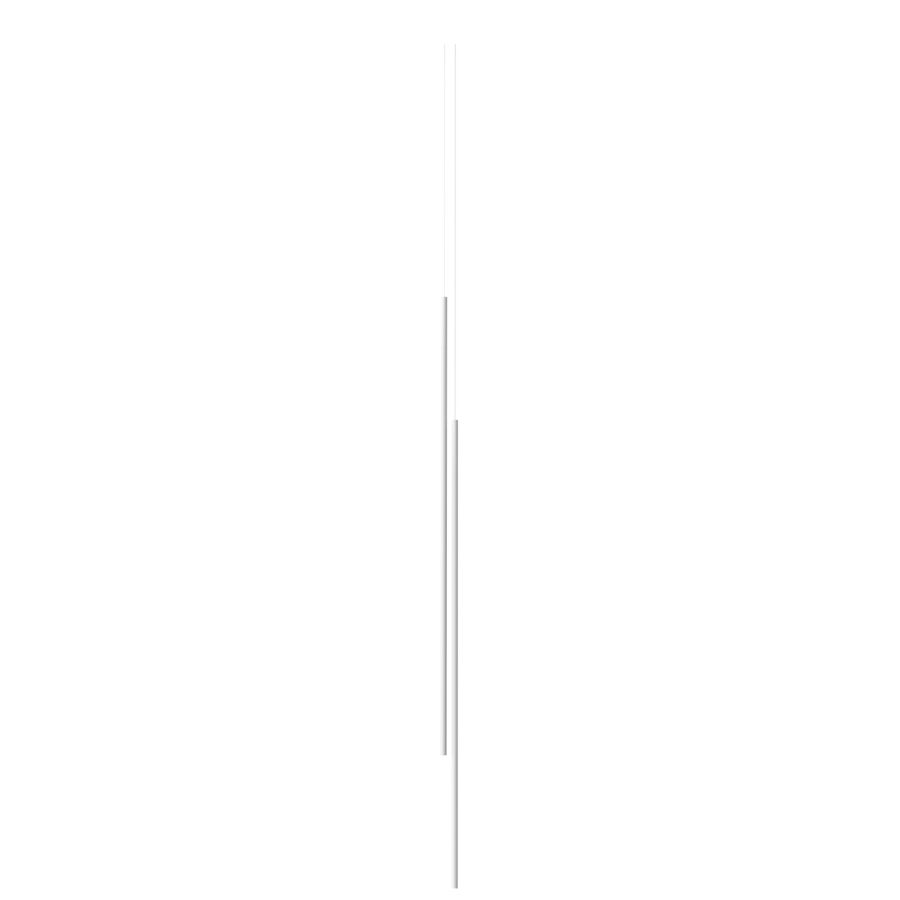 Flos My Lines lamp, White Lamps