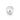 Originales Flos Ersatzteil Bellhop Floor Reflector White