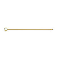 Brass long arm (475mm)