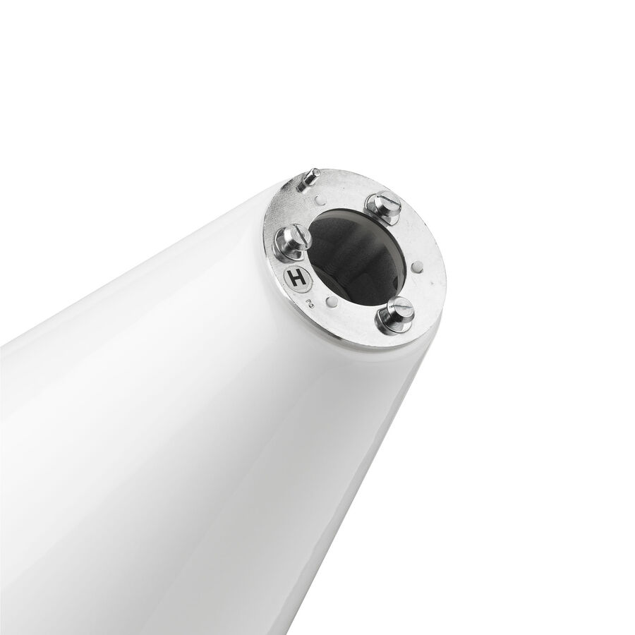 Nebula Glass Diffuser H Assembly