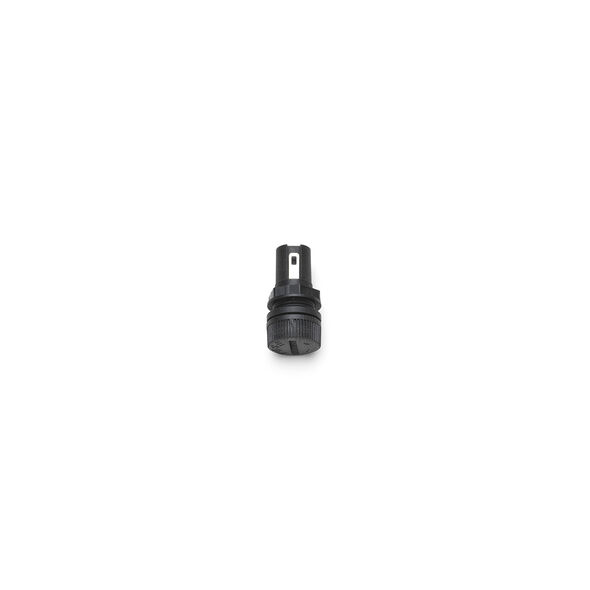  Flos Original Spare Part, P2001 6a 250v fuse holder