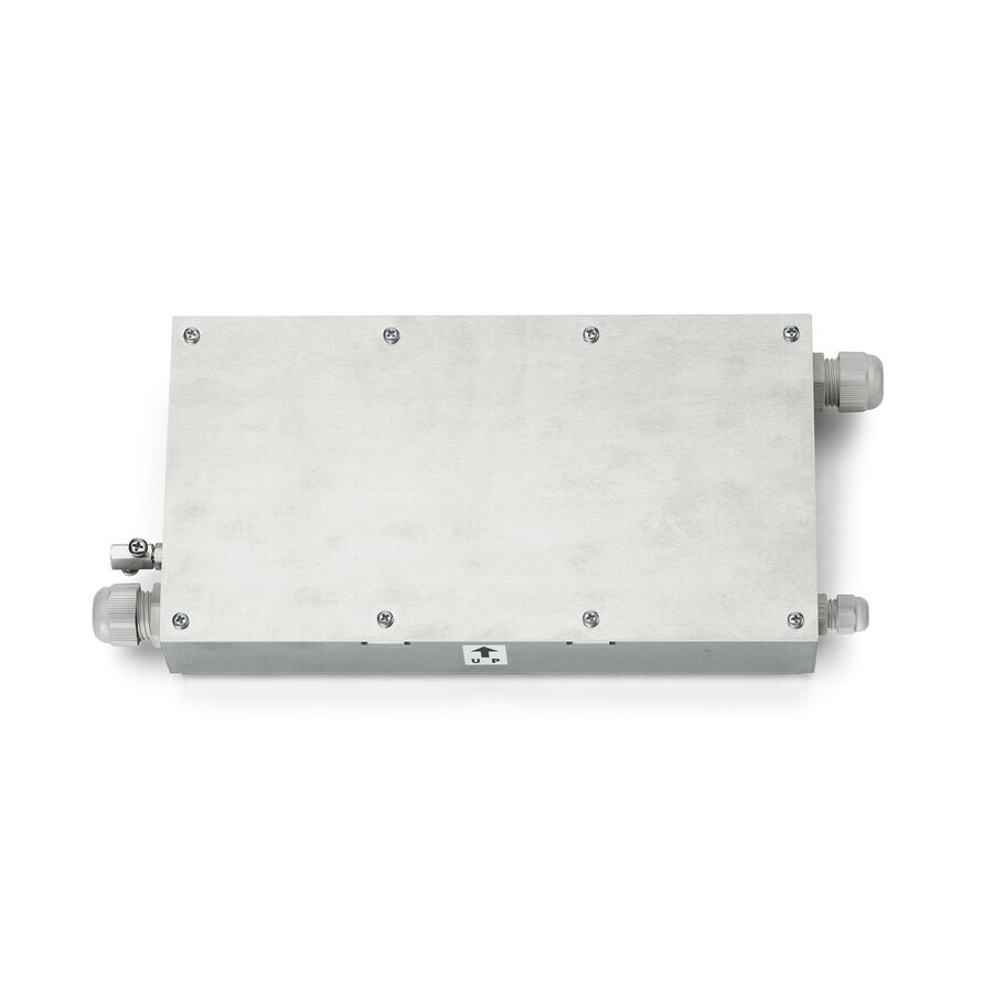 Flos Original Spare Part Arrangements Recessed power unit