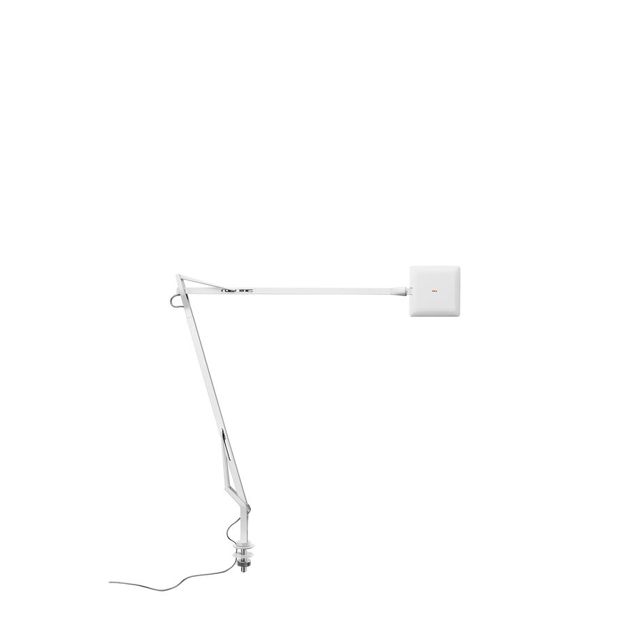 Flos Kelvin Edge Desk support (hidden cable) lamp, Table