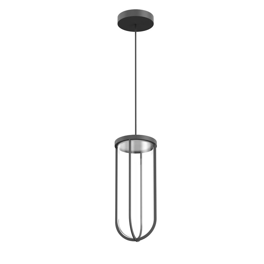 Flos In Vitro Suspension lamp, Outdoor Lamps