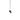 Lampe Flos Aim Small, Lampes noires