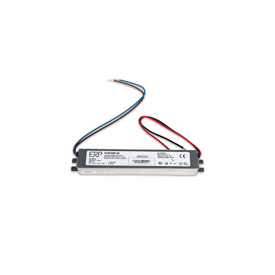 Flos Driver 96W 48V 220-240V lamp, Spare Parts