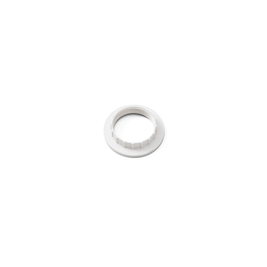 Flos Original Spare Part Ring Nut Lamp Holder