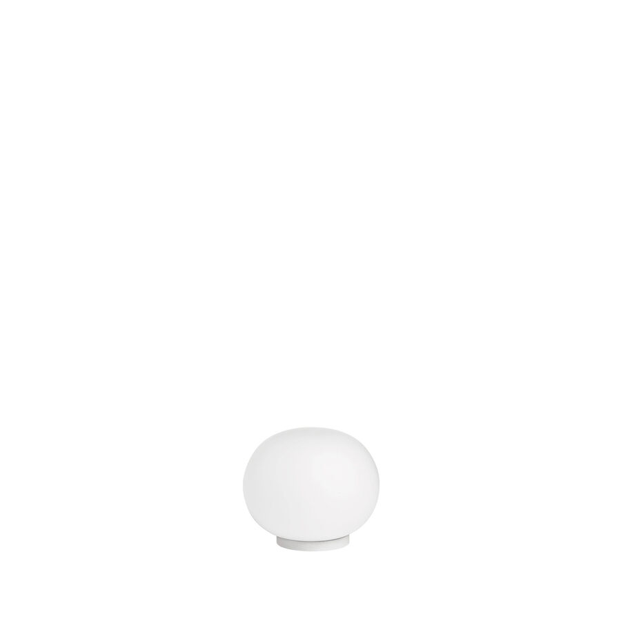 Lampada Flos Mini Glo-Ball Table, Tavolo