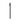 Flos Flauta H1000 Spiga lamp, Out of production