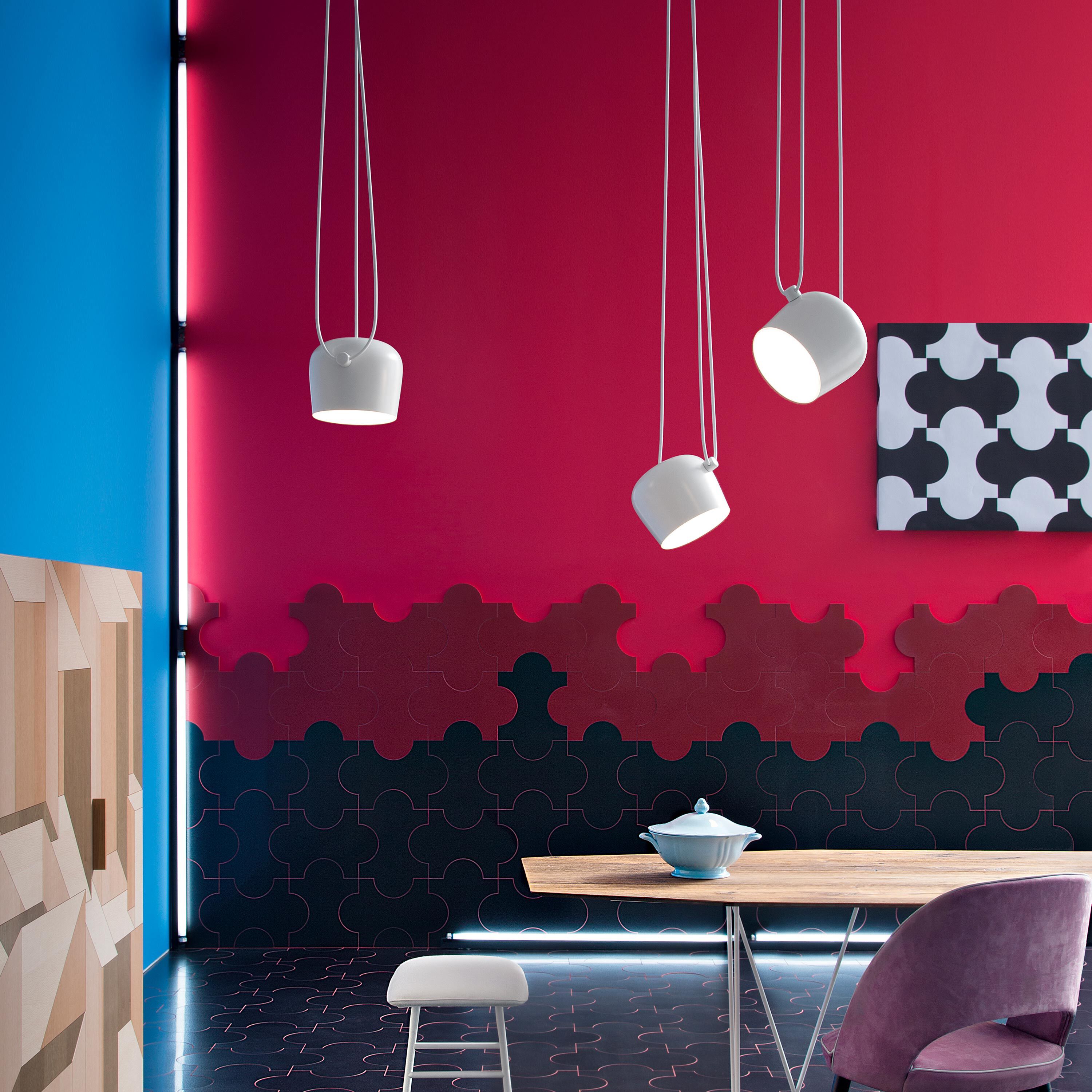 Flos AIM Canopy