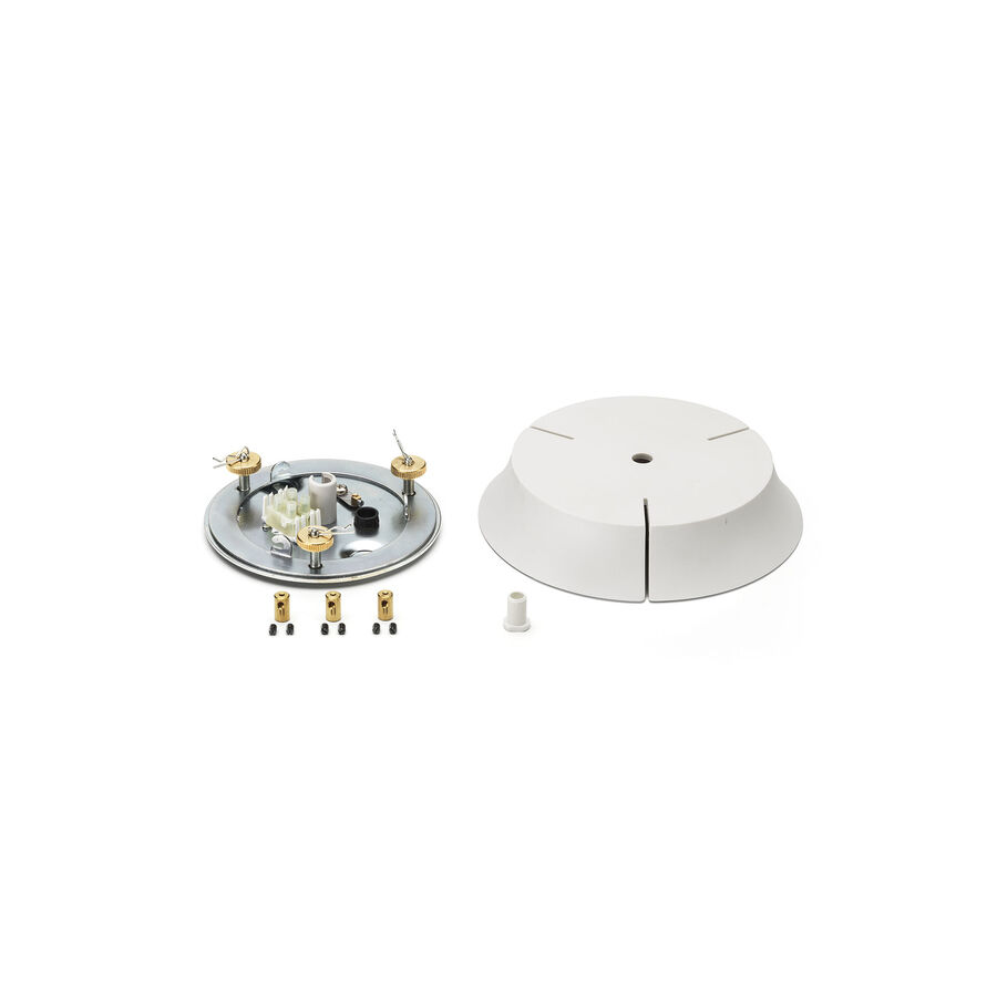 Flos Original Spare Part Ceiling attachment assembly
