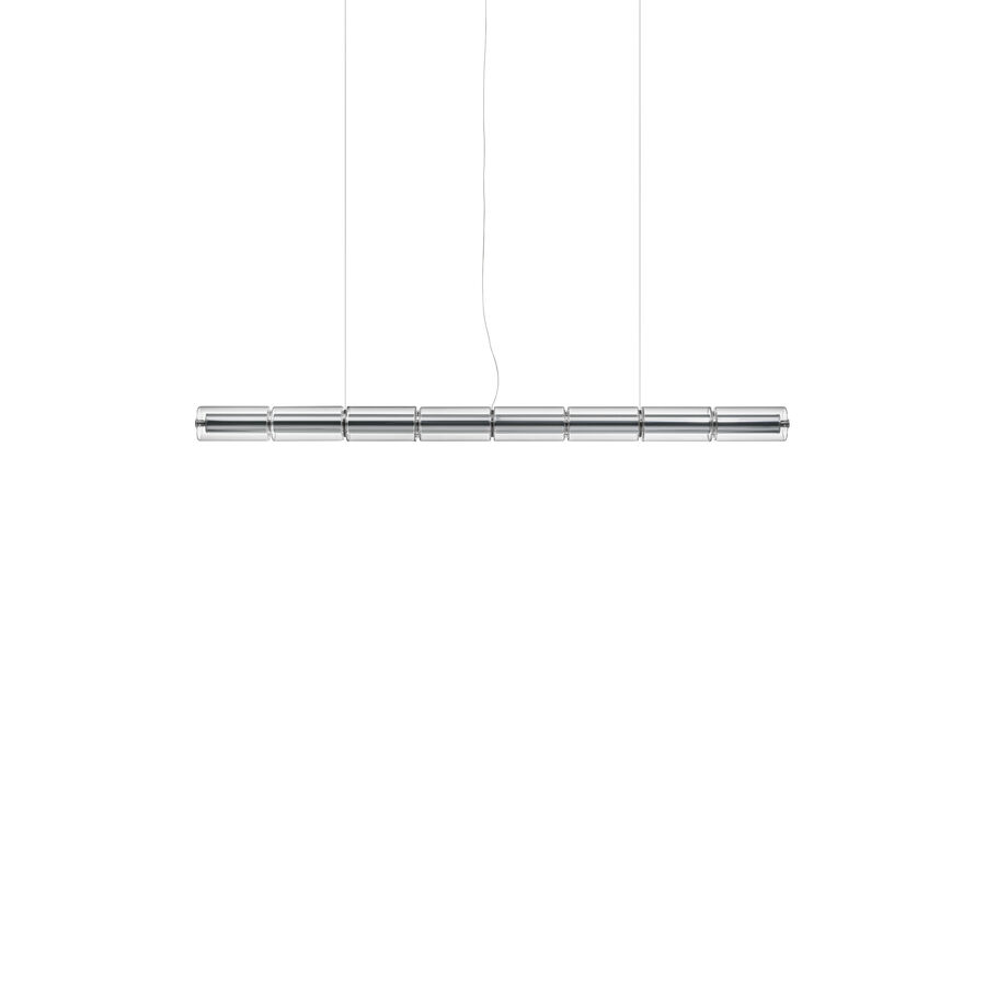 Flos Luce Cilindrica S1 lamp, Suspension Lamps