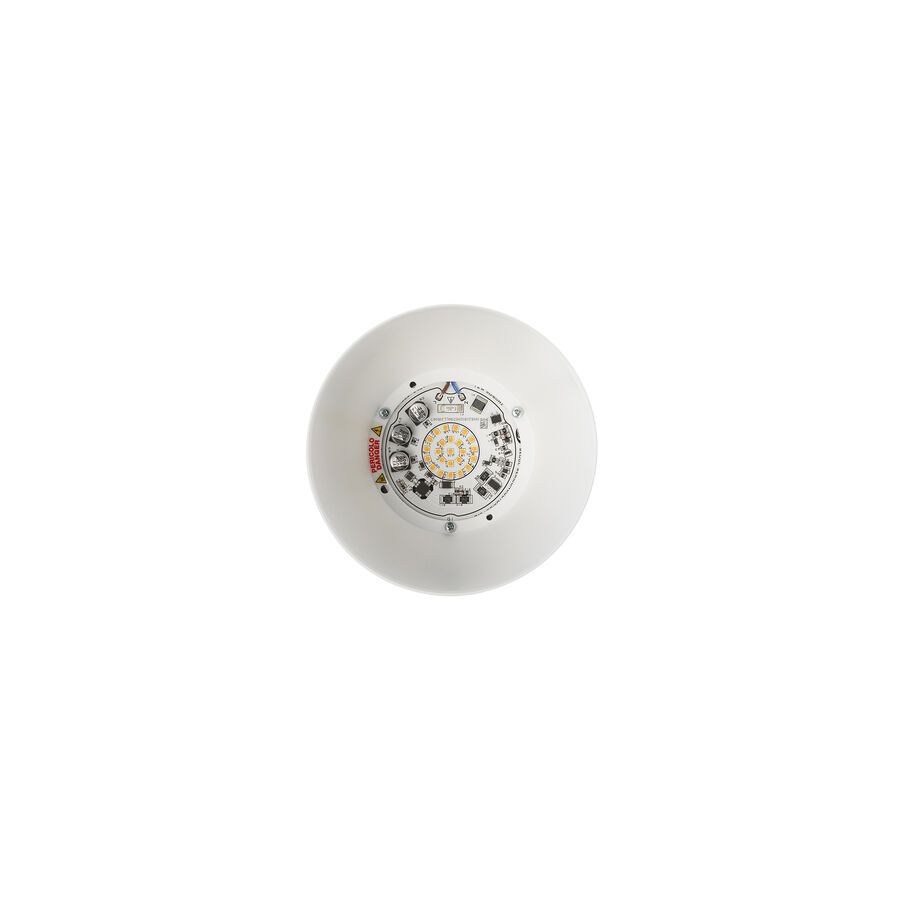 Flos Original Spare Part Aim Small Heatsink, 2700K Led Module & Reflector Assembly